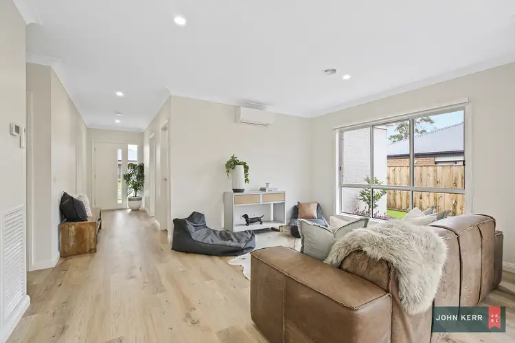 Second view of Homely house listing, 24 Grampians Drive, Moe VIC 3825