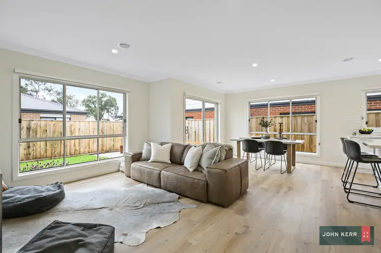 Third view of Homely house listing, 24 Grampians Drive, Moe VIC 3825