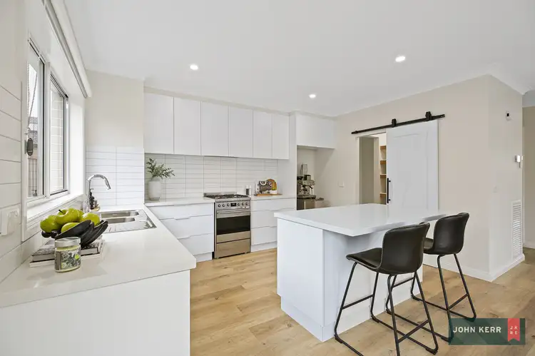 Fourth view of Homely house listing, 24 Grampians Drive, Moe VIC 3825