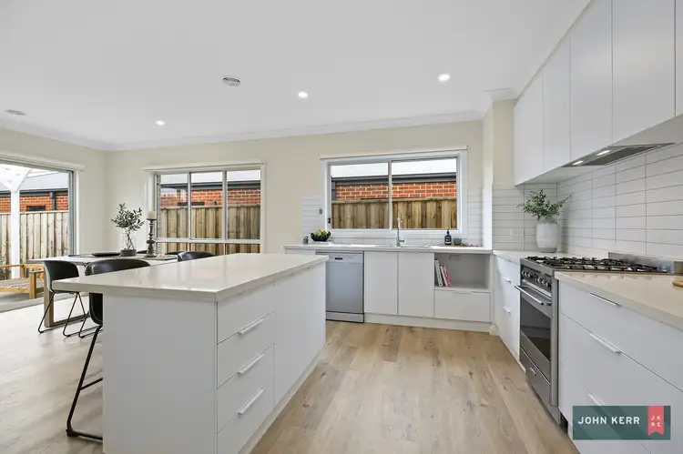 Fifth view of Homely house listing, 24 Grampians Drive, Moe VIC 3825