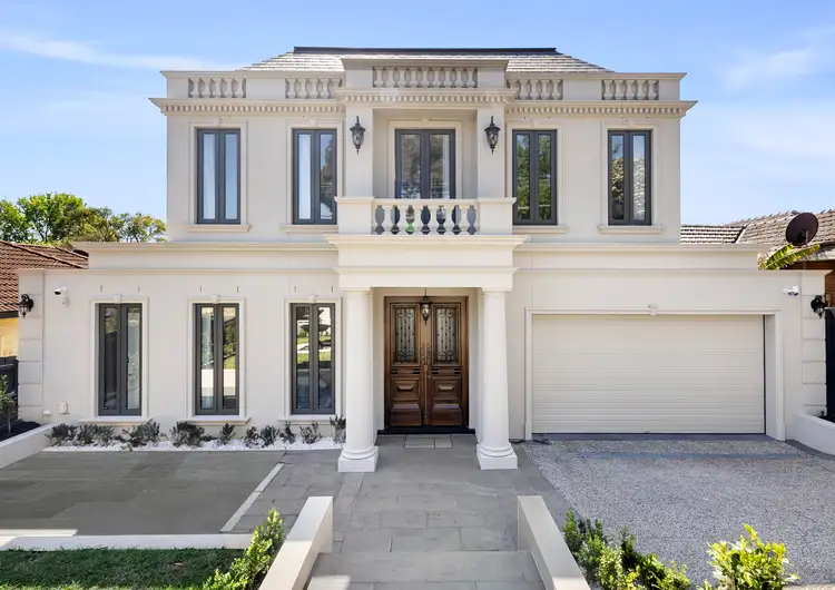Main view of Homely house listing, 13 Tower Road, Balwyn North VIC 3104