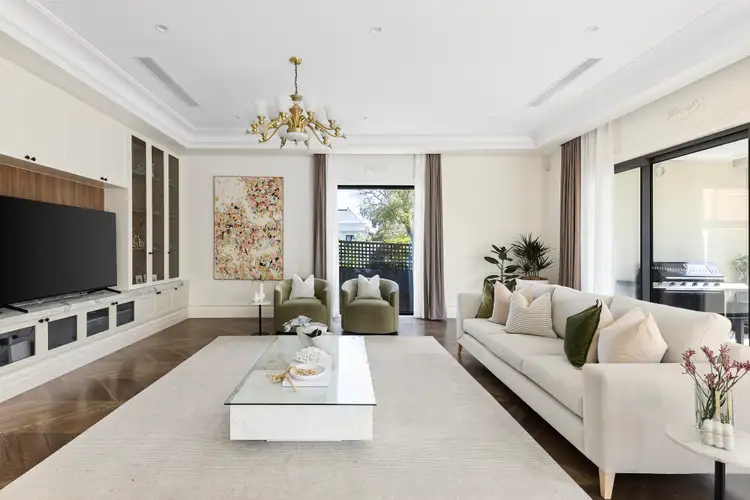 Third view of Homely house listing, 13 Tower Road, Balwyn North VIC 3104