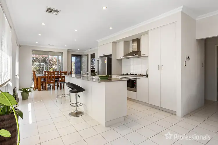 Third view of Homely house listing, 16 Flourish Loop, Atwell WA 6164