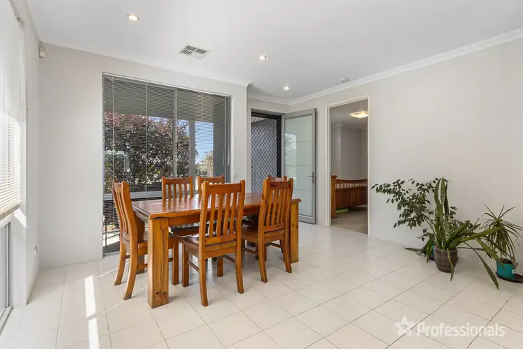 Sixth view of Homely house listing, 16 Flourish Loop, Atwell WA 6164