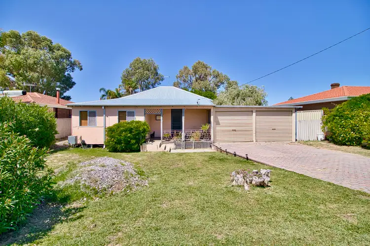 29 Lewington Street, Rockingham WA 6168