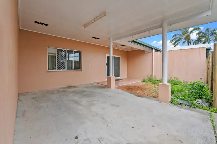 Second view of Homely unit listing, 3/2 Ingham Court, Mooroobool QLD 4870