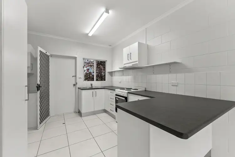Third view of Homely unit listing, 3/2 Ingham Court, Mooroobool QLD 4870