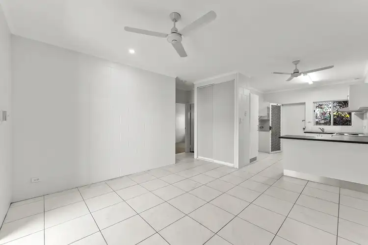 Fourth view of Homely unit listing, 3/2 Ingham Court, Mooroobool QLD 4870