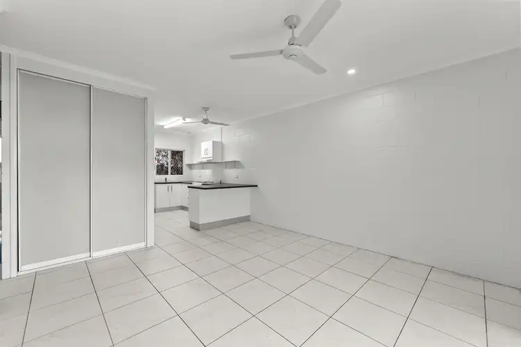 Fifth view of Homely unit listing, 3/2 Ingham Court, Mooroobool QLD 4870