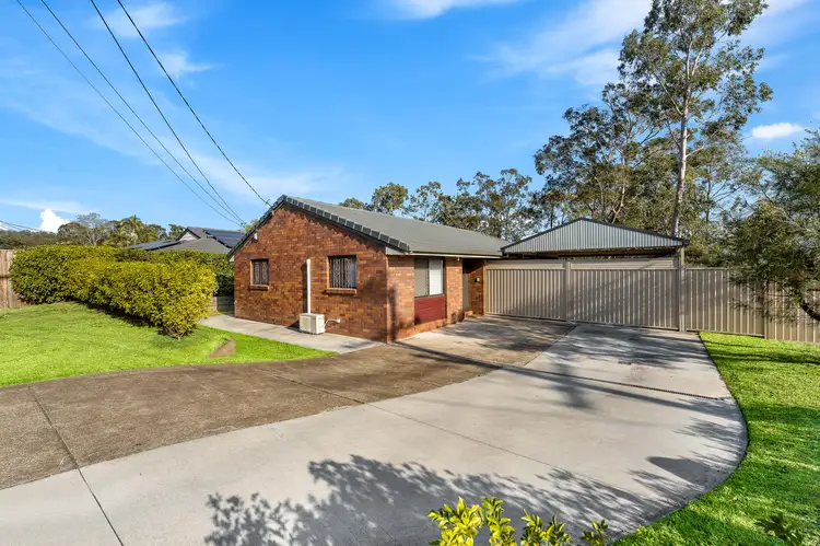 37 Raleigh street, Springwood QLD 4127