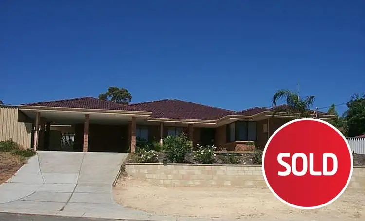 Main view of Homely house listing, 9 Currell Court, Parmelia WA 6167