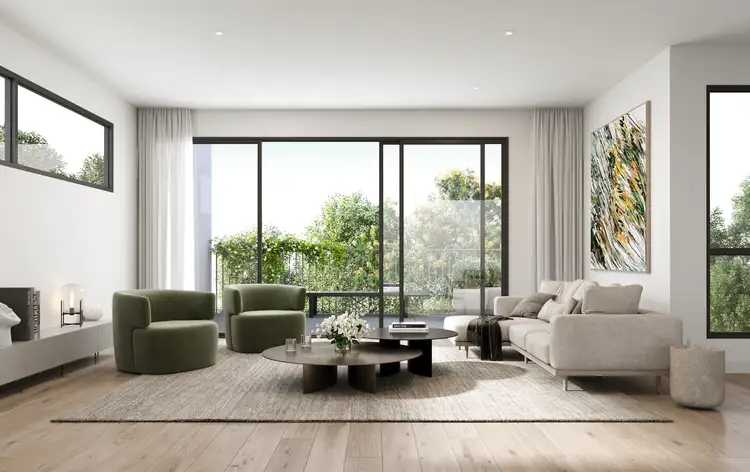 Third view of Homely house listing, 27/121 Unity Drive, Mount Duneed VIC 3217