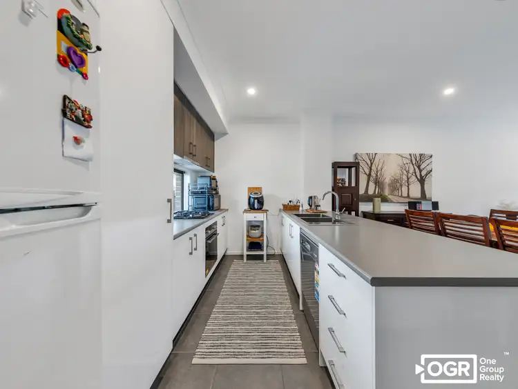 Sixth view of Homely townhouse listing, 1009 Edgars Road, Wollert VIC 3750