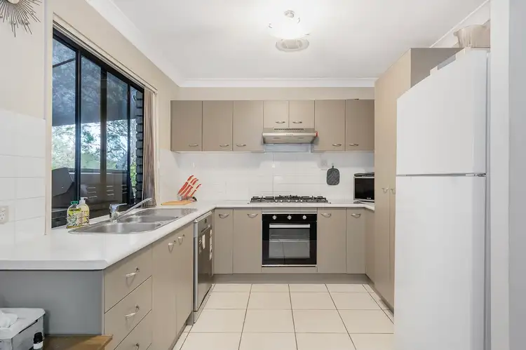 Fifth view of Homely semi-detached listing, 1/9 Filbert Street, Upper Coomera QLD 4209
