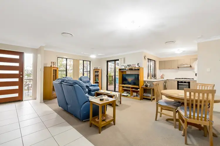 Sixth view of Homely semi-detached listing, 1/9 Filbert Street, Upper Coomera QLD 4209
