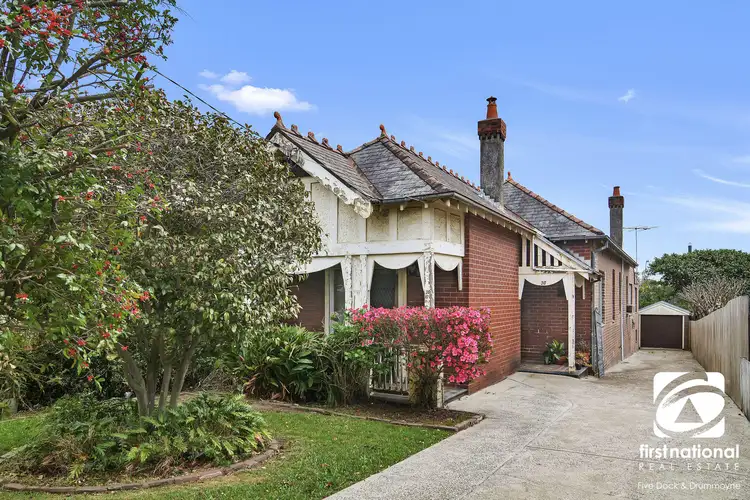 Main view of Homely house listing, 30 Walker Avenue, Haberfield NSW 2045