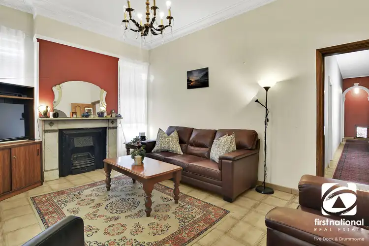 Second view of Homely house listing, 30 Walker Avenue, Haberfield NSW 2045