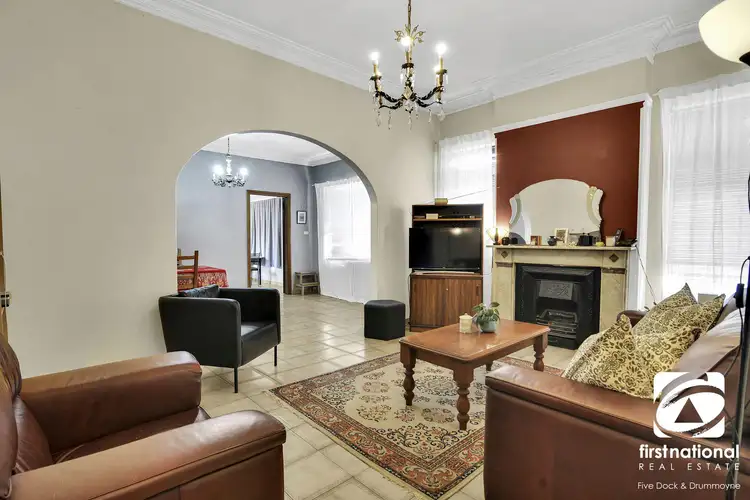 Third view of Homely house listing, 30 Walker Avenue, Haberfield NSW 2045