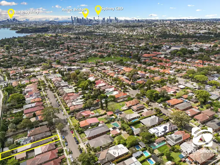 Fourth view of Homely house listing, 30 Walker Avenue, Haberfield NSW 2045