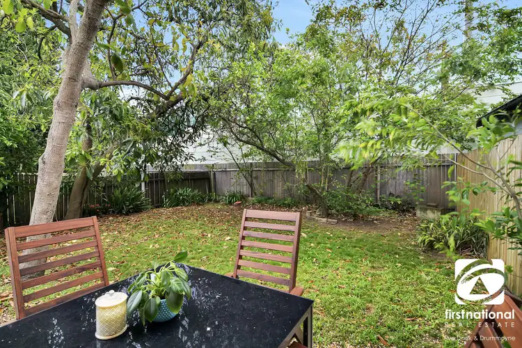 Fifth view of Homely house listing, 30 Walker Avenue, Haberfield NSW 2045