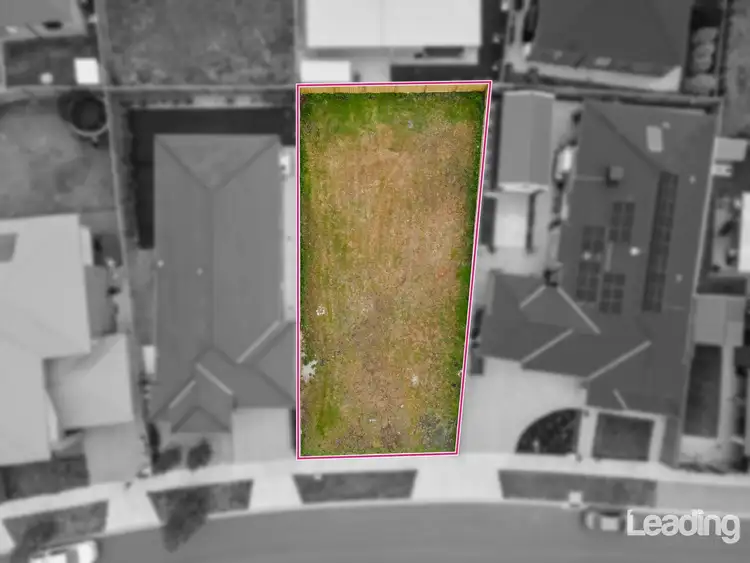 Second view of Homely land listing, 34 Brigade Street, Sunbury VIC 3429