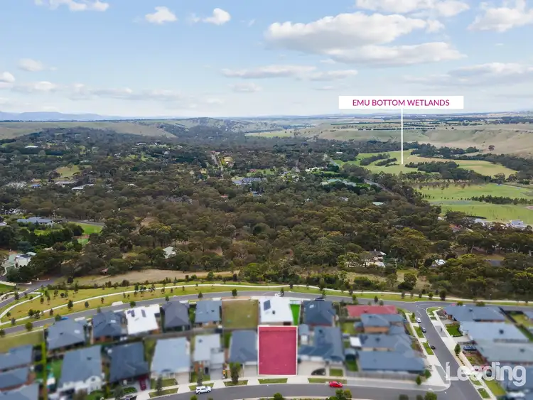 Third view of Homely land listing, 34 Brigade Street, Sunbury VIC 3429