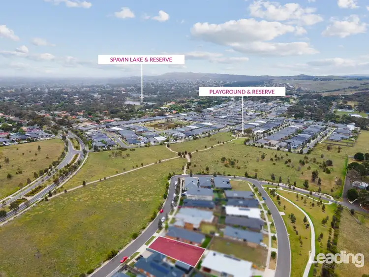 Fourth view of Homely land listing, 34 Brigade Street, Sunbury VIC 3429