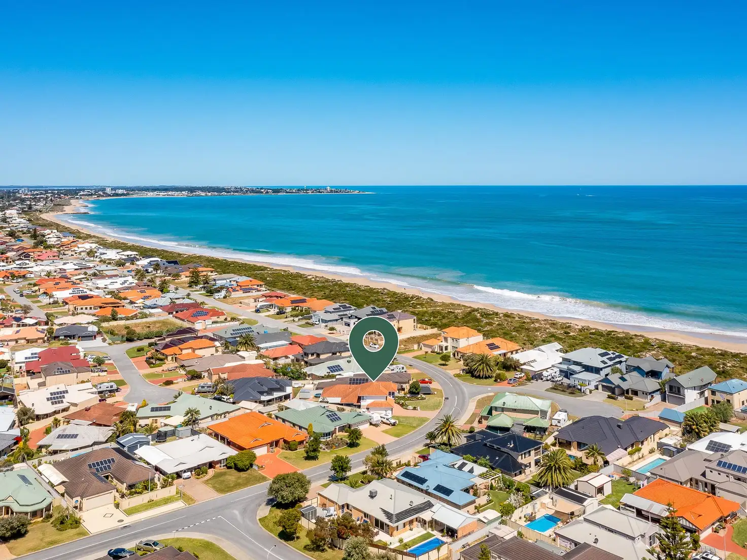 Main view of Homely house listing, 59 Ronsard Drive, San Remo WA 6210
