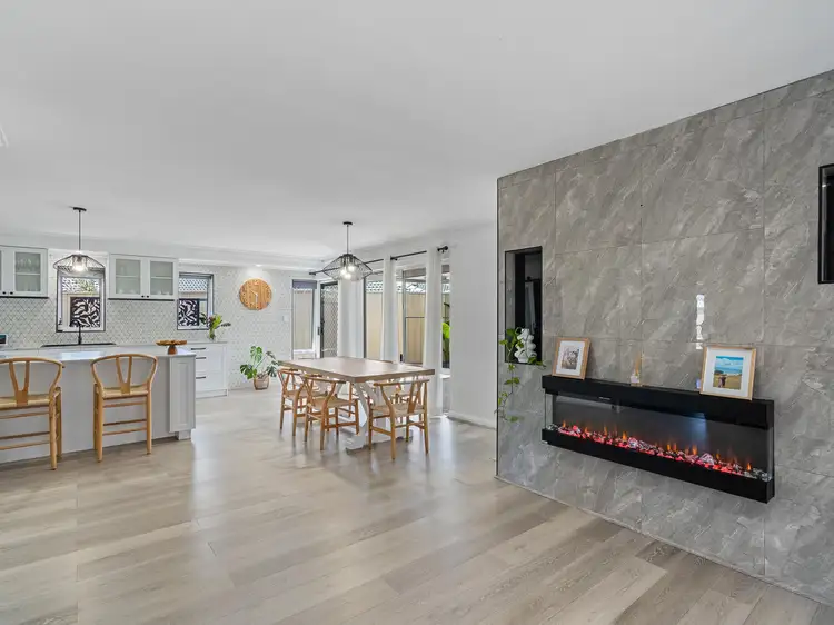 Second view of Homely house listing, 59 Ronsard Drive, San Remo WA 6210
