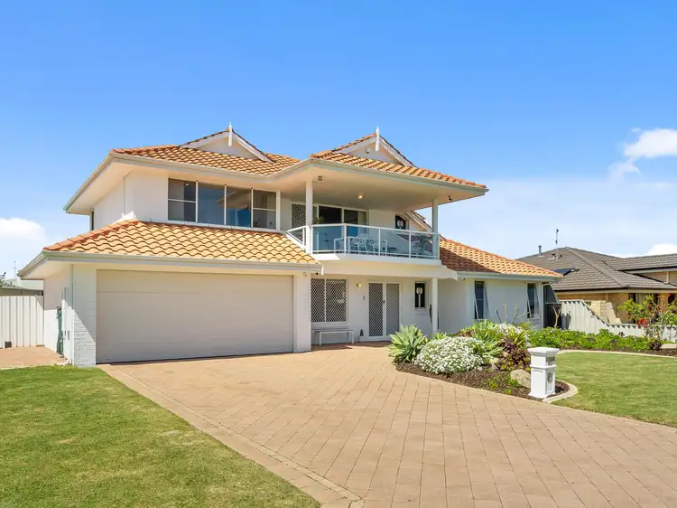 Third view of Homely house listing, 59 Ronsard Drive, San Remo WA 6210