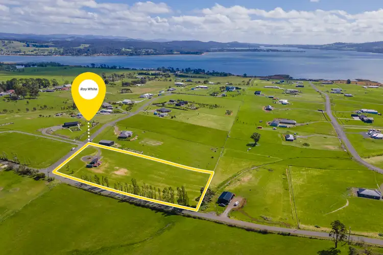 Second view of Homely house listing, 2 Millhaven Way, Swan Bay TAS 7252