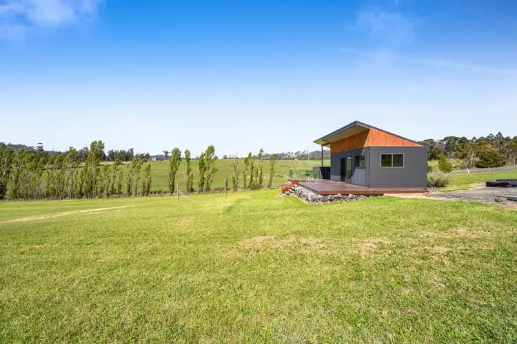 Third view of Homely house listing, 2 Millhaven Way, Swan Bay TAS 7252