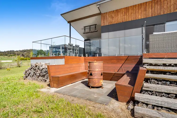 Fourth view of Homely house listing, 2 Millhaven Way, Swan Bay TAS 7252