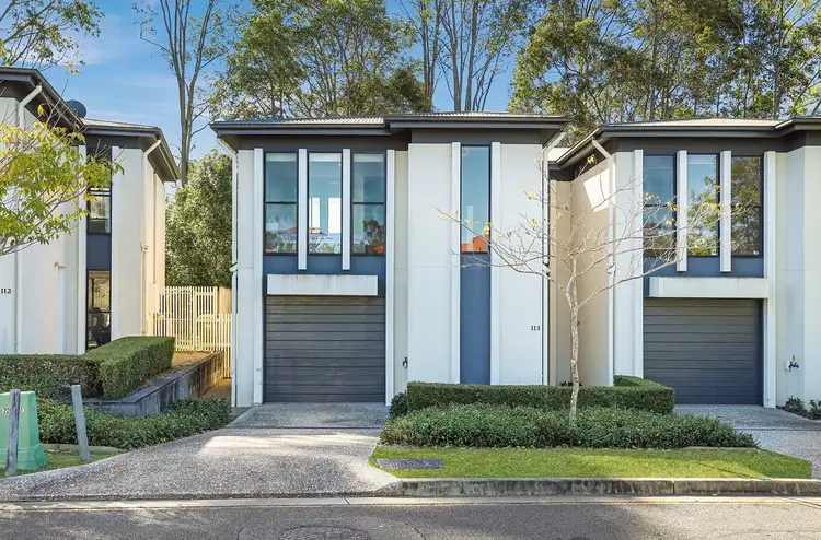 113 North Hill Drive