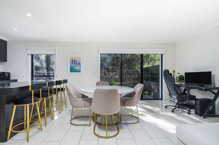 Second view of Homely house listing, 113 North Hill Drive, Robina QLD 4226