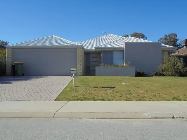 Main view of Homely house listing, 58 Ludlow Loop, Pinjarra WA 6208