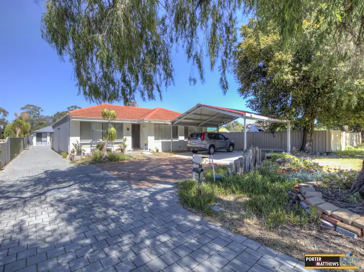 Main view of Homely house listing, 36 Trink Street, Cloverdale WA 6105