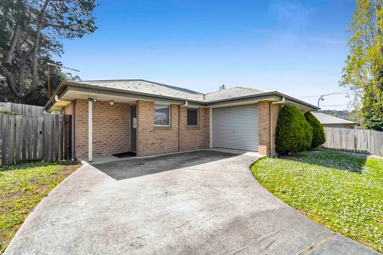 Main view of Homely house listing, 267 Vermont Road, Mowbray TAS 7248