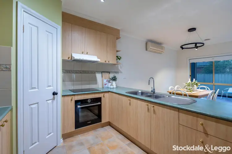 Fourth view of Homely house listing, 72 Mulberry Pass, Craigieburn VIC 3064