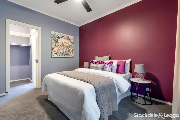 Fifth view of Homely house listing, 72 Mulberry Pass, Craigieburn VIC 3064