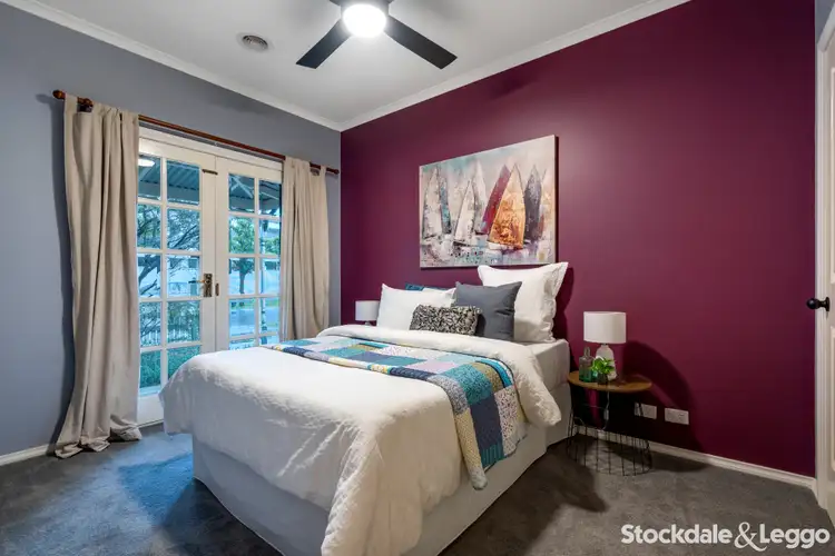 Sixth view of Homely house listing, 72 Mulberry Pass, Craigieburn VIC 3064