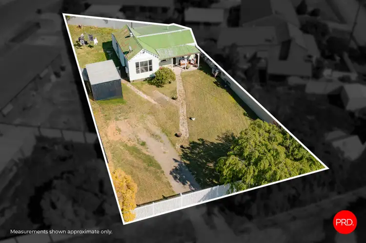 Main view of Homely house listing, 1 Farnsworth Street, Eaglehawk VIC 3556