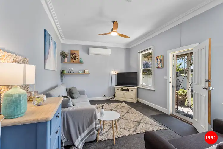 Third view of Homely house listing, 1 Farnsworth Street, Eaglehawk VIC 3556