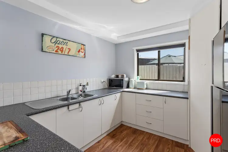 Fifth view of Homely house listing, 1 Farnsworth Street, Eaglehawk VIC 3556