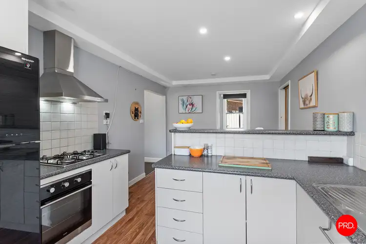 Sixth view of Homely house listing, 1 Farnsworth Street, Eaglehawk VIC 3556