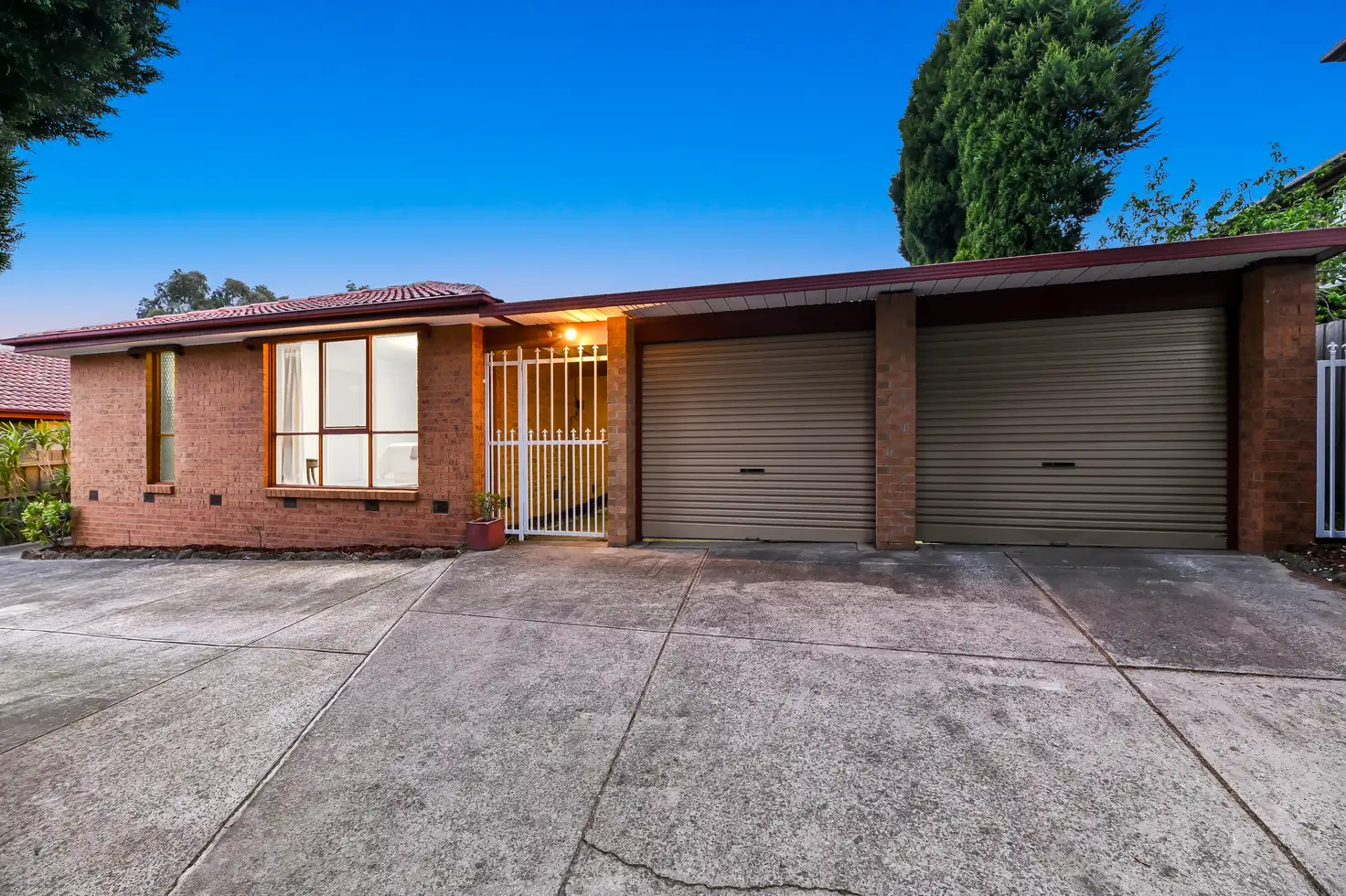 Main view of Homely house listing, 126 Haverbrack Drive, Mulgrave VIC 3170