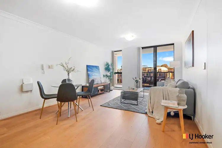 Main view of Homely apartment listing, 149/1-3 Beresford Road, Strathfield NSW 2135