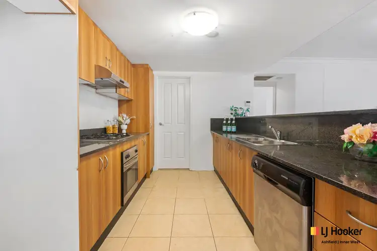 Sixth view of Homely apartment listing, 149/1-3 Beresford Road, Strathfield NSW 2135