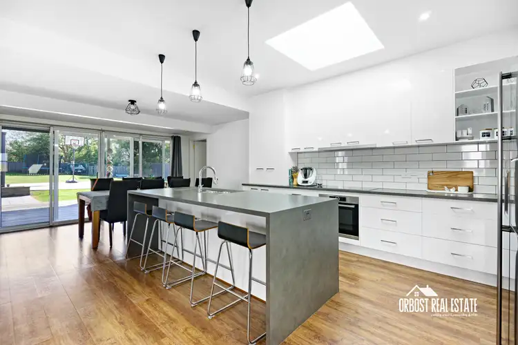 Main view of Homely house listing, 71 Stanley Street, Orbost VIC 3888