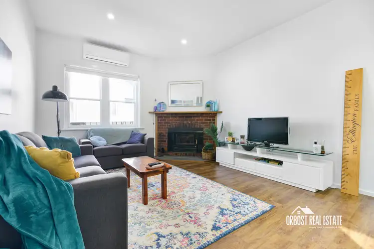 Fourth view of Homely house listing, 71 Stanley Street, Orbost VIC 3888
